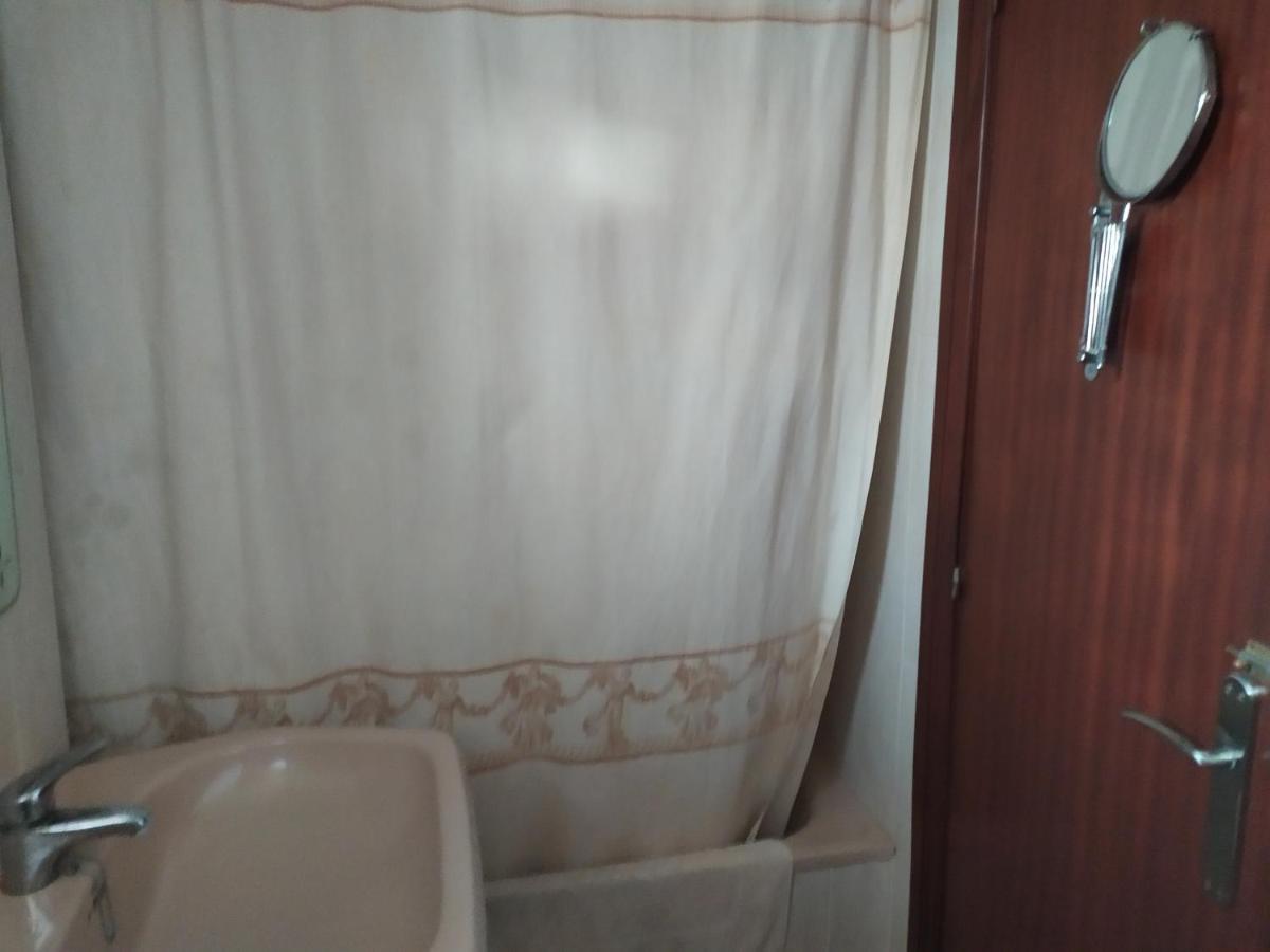 Playa La Concha - Alquiler Vacacional Con Jardin Privado Oropesa del Mar Exteriör bild